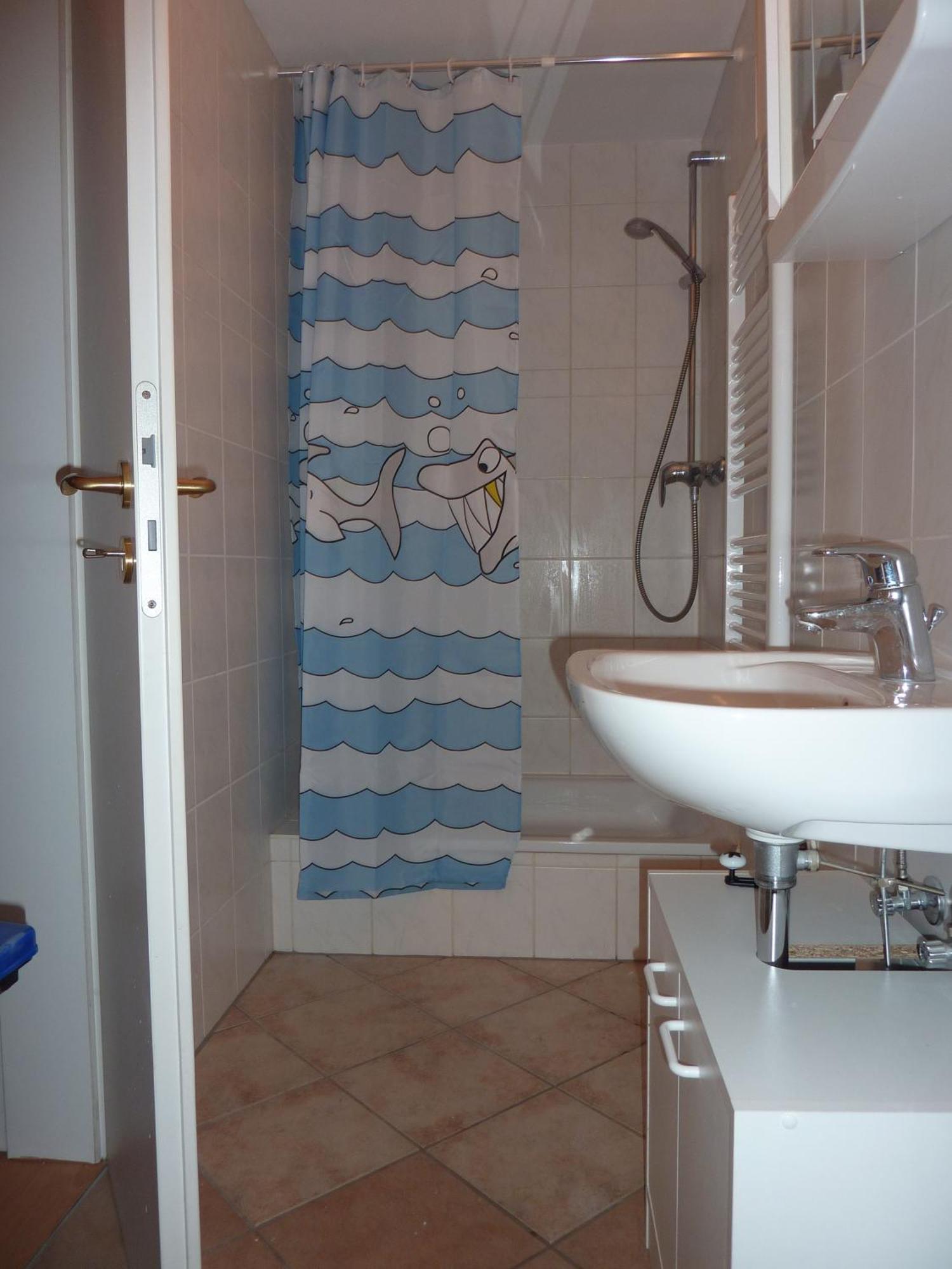 Ferienwohnung Nautilus Waren  Ngoại thất bức ảnh